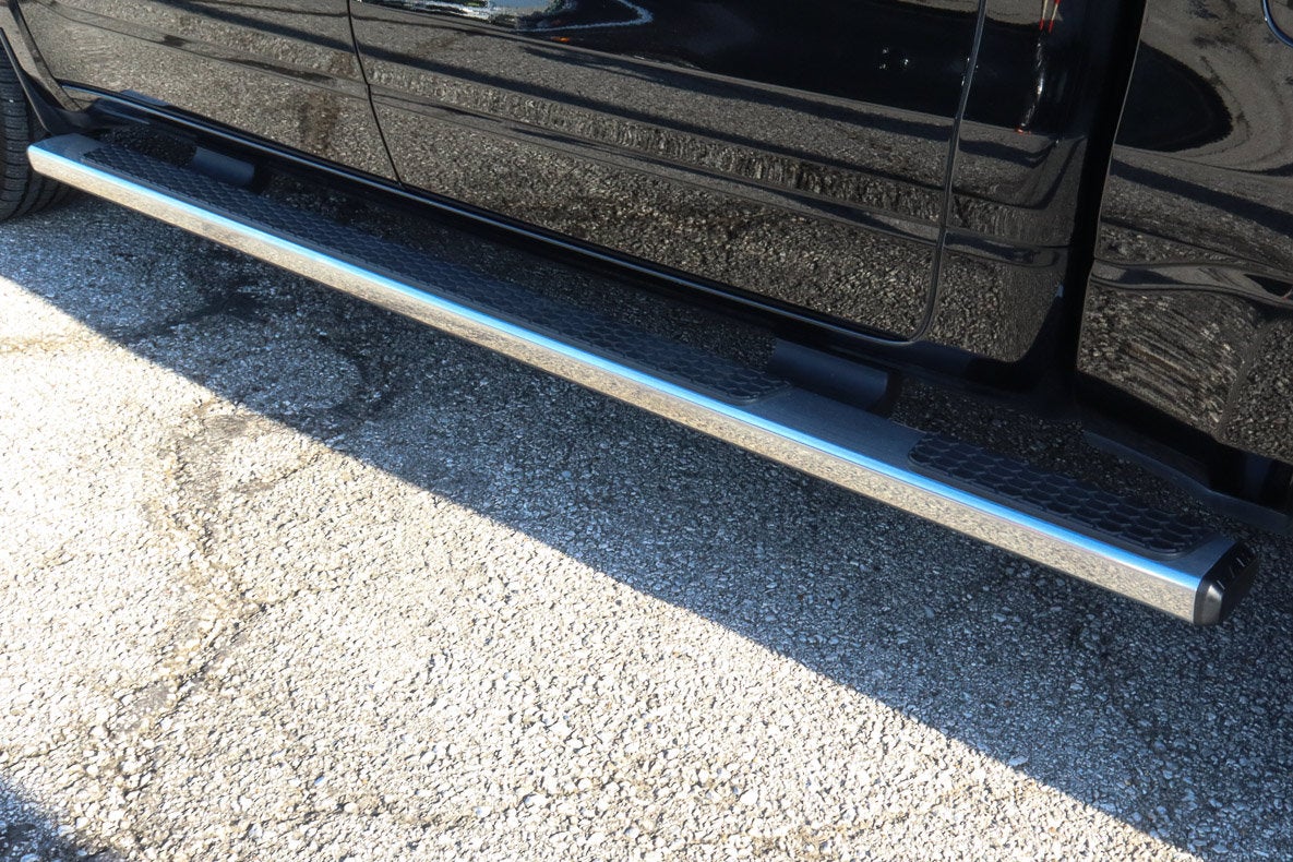 2022 RAM 1500 Big Horn 4x4 Crew Cab 5'7 Box