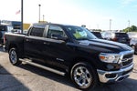 2022 RAM 1500 Big Horn 4x4 Crew Cab 5'7 Box