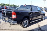 2022 RAM 1500 Big Horn 4x4 Crew Cab 5'7 Box