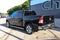 2022 RAM 1500 Big Horn 4x4 Crew Cab 5'7 Box