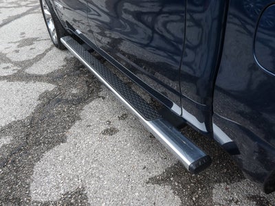 2022 RAM 1500 Big Horn 4x4 Crew Cab 5'7 Box