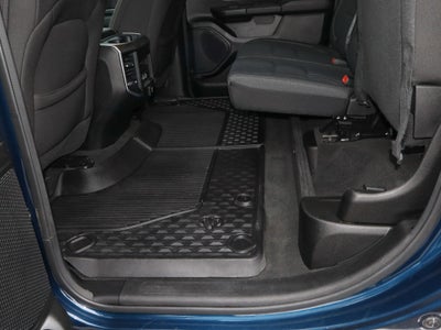 2022 RAM 1500 Big Horn 4x4 Crew Cab 5'7 Box