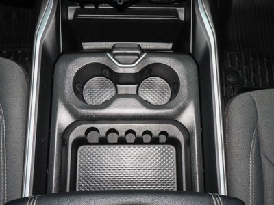 2022 RAM 1500 Big Horn 4x4 Crew Cab 5'7 Box