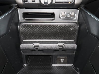 2022 RAM 1500 Big Horn 4x4 Crew Cab 5'7 Box
