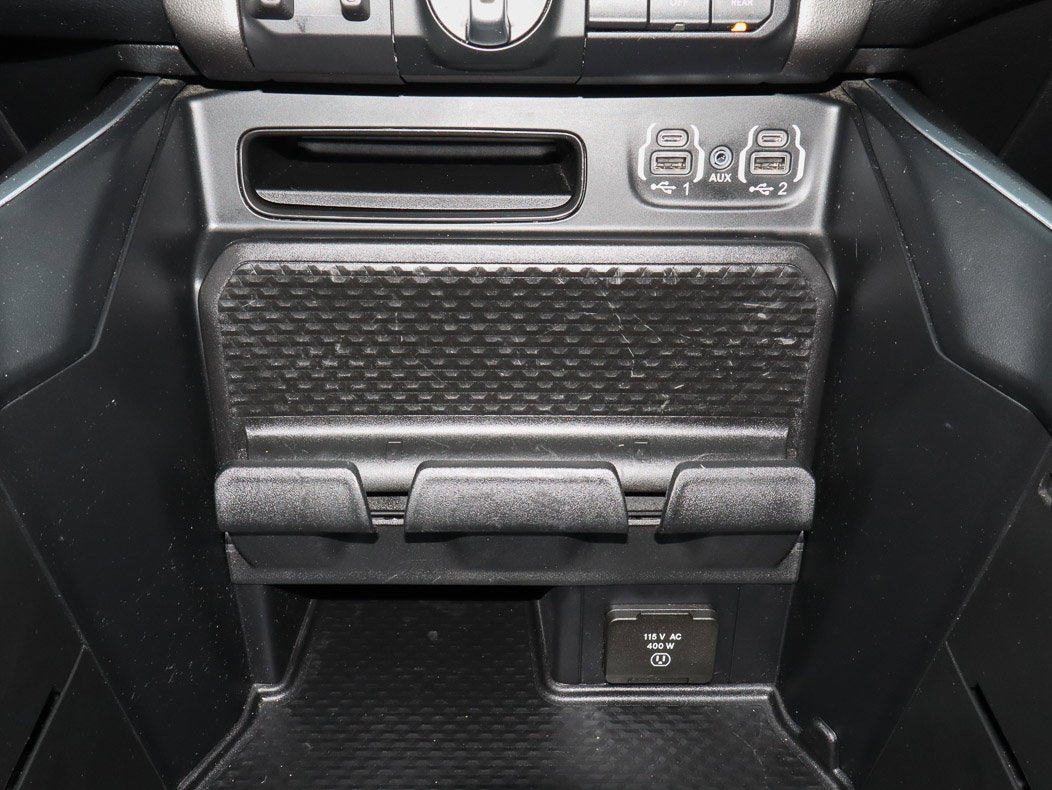 2022 RAM 1500 Big Horn 4x4 Crew Cab 5'7 Box