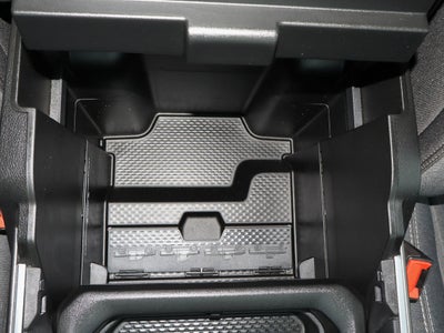 2022 RAM 1500 Big Horn 4x4 Crew Cab 5'7 Box
