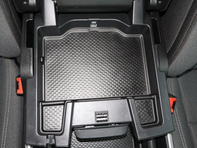 2022 RAM 1500 Big Horn 4x4 Crew Cab 5'7 Box