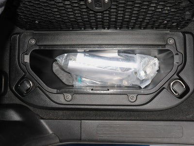 2022 RAM 1500 Big Horn 4x4 Crew Cab 5'7 Box