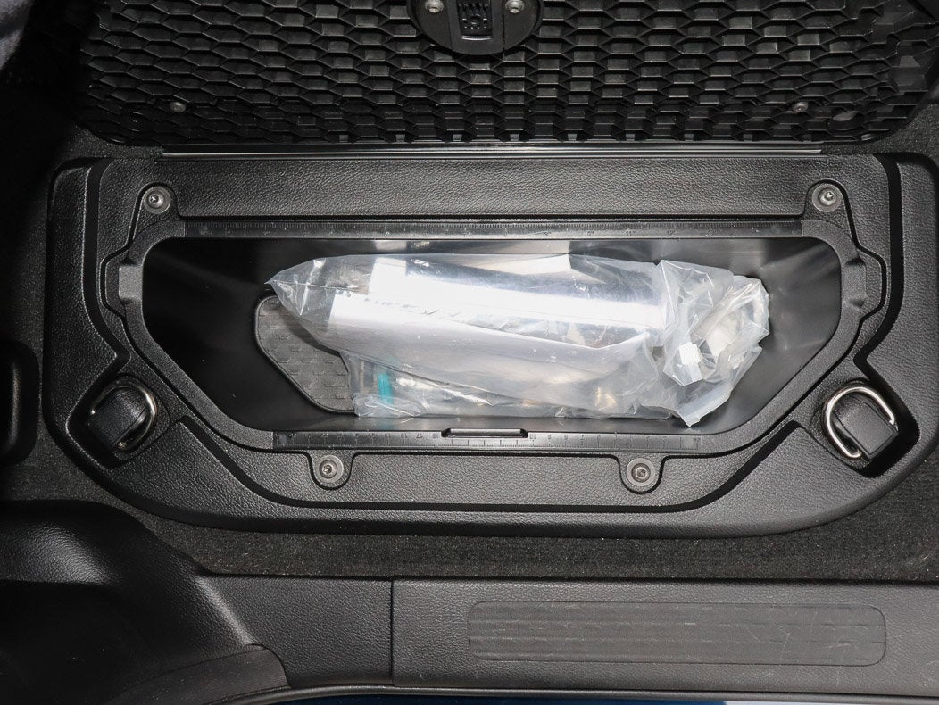 2022 RAM 1500 Big Horn 4x4 Crew Cab 5'7 Box