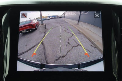 2022 RAM 1500 Big Horn 4x4 Crew Cab 5'7 Box