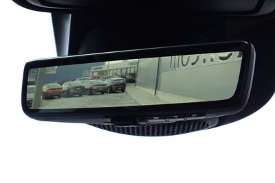 2022 RAM 1500 Big Horn 4x4 Crew Cab 5'7 Box