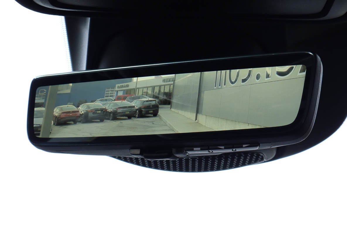 2022 RAM 1500 Big Horn 4x4 Crew Cab 5'7 Box