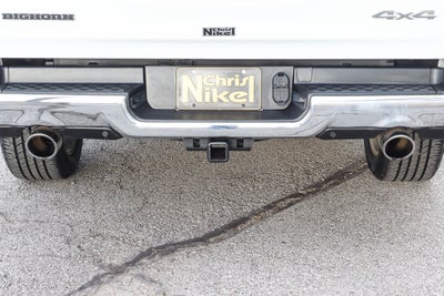 2022 RAM 1500 Big Horn 4x4 Crew Cab 5'7 Box