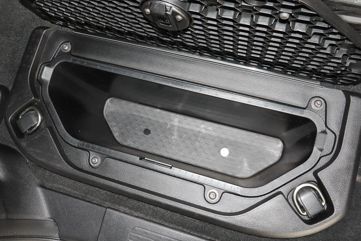 2022 RAM 1500 Big Horn 4x4 Crew Cab 5'7 Box