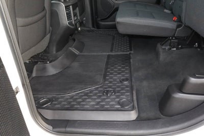 2022 RAM 1500 Big Horn 4x4 Crew Cab 5'7 Box