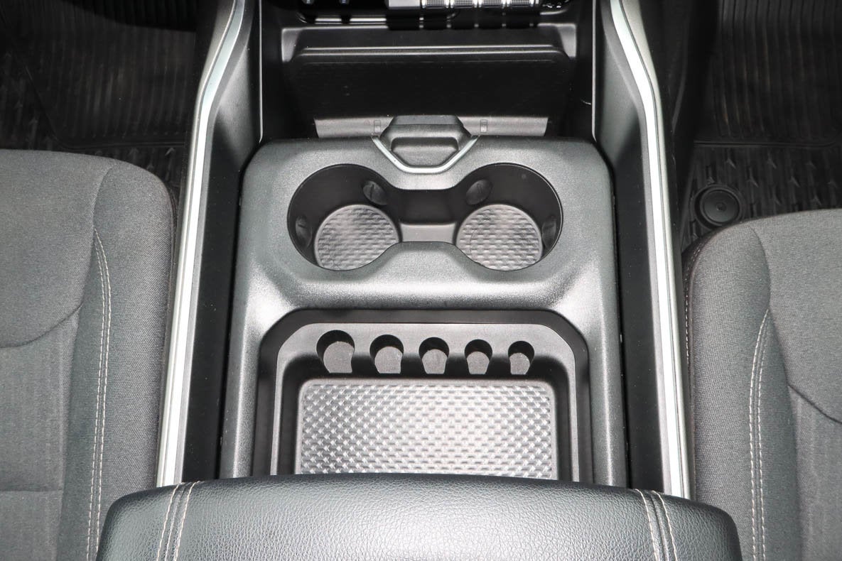 2022 RAM 1500 Big Horn 4x4 Crew Cab 5'7 Box