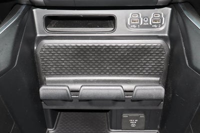 2022 RAM 1500 Big Horn 4x4 Crew Cab 5'7 Box