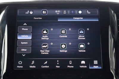 2022 RAM 1500 Big Horn 4x4 Crew Cab 5'7 Box