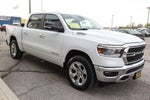 2022 RAM 1500 Big Horn 4x4 Crew Cab 5'7 Box