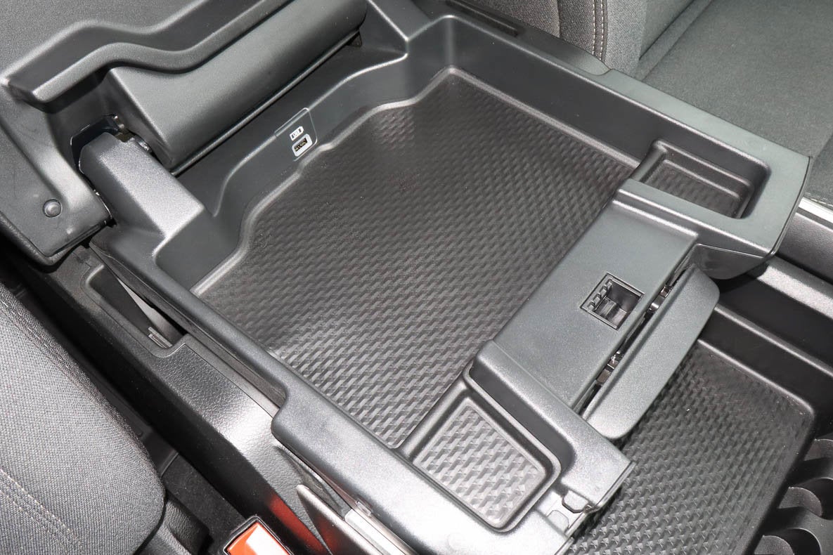 2022 RAM 1500 Big Horn 4x4 Crew Cab 5'7 Box