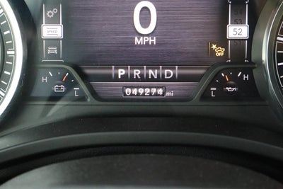 2022 RAM 1500 Big Horn 4x4 Crew Cab 5'7 Box