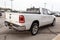 2022 RAM 1500 Big Horn 4x4 Crew Cab 5'7 Box