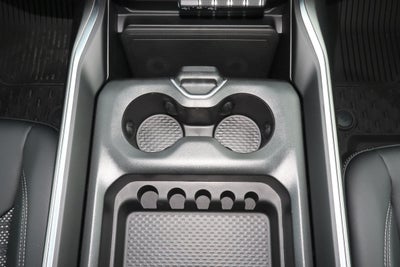 2026 RAM 1500 Big Horn 4x4 Crew Cab 5'7 Box