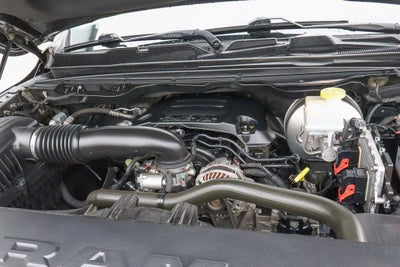 2019 RAM 1500 Big Horn/Lone Star 4x4 Crew Cab 5'7 Box