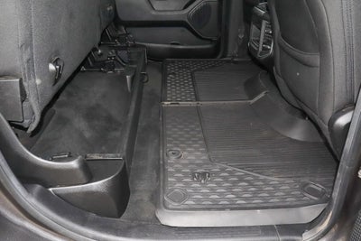 2019 RAM 1500 Big Horn/Lone Star 4x4 Crew Cab 5'7 Box