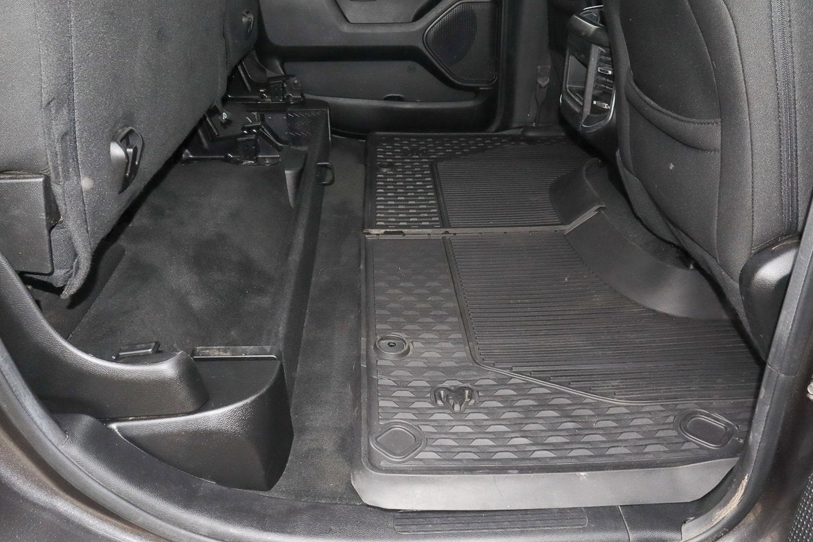 2019 RAM 1500 Big Horn/Lone Star 4x4 Crew Cab 5'7 Box