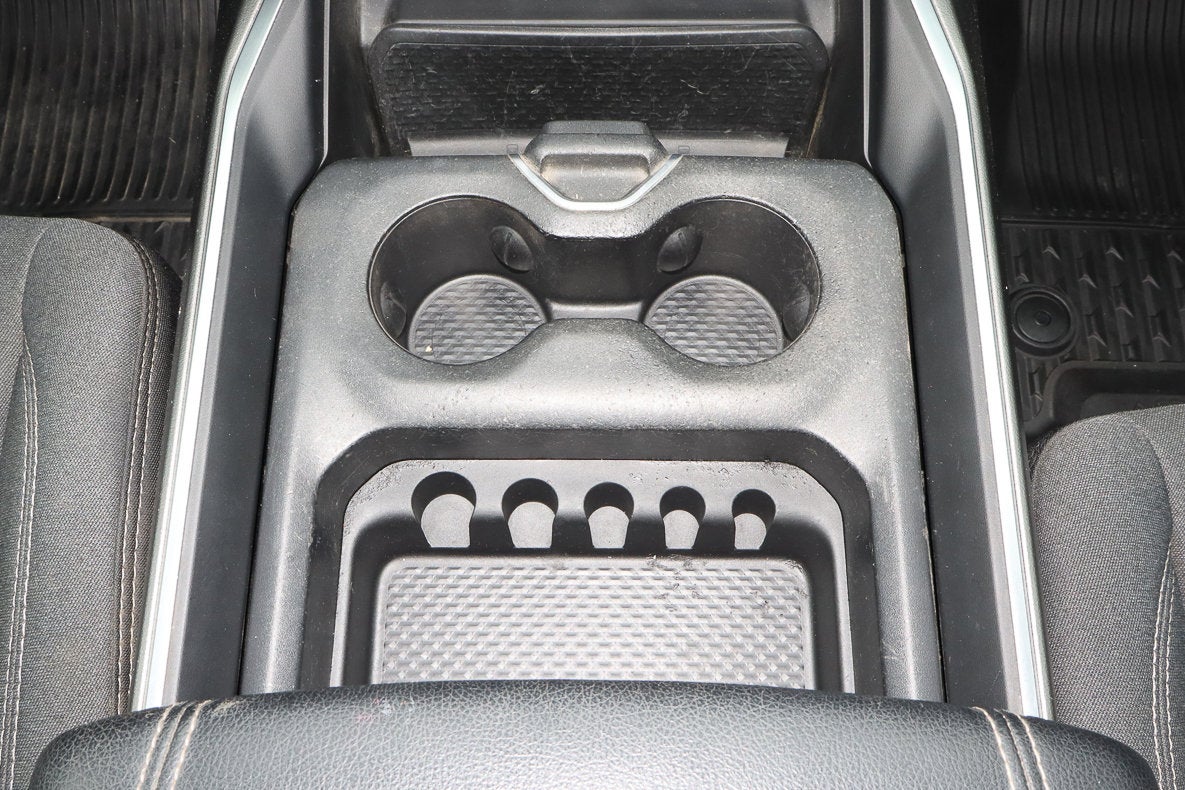 2019 RAM 1500 Big Horn/Lone Star 4x4 Crew Cab 5'7 Box