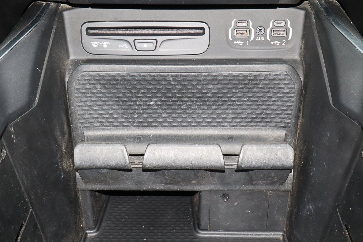 2019 RAM 1500 Big Horn/Lone Star 4x4 Crew Cab 5'7 Box