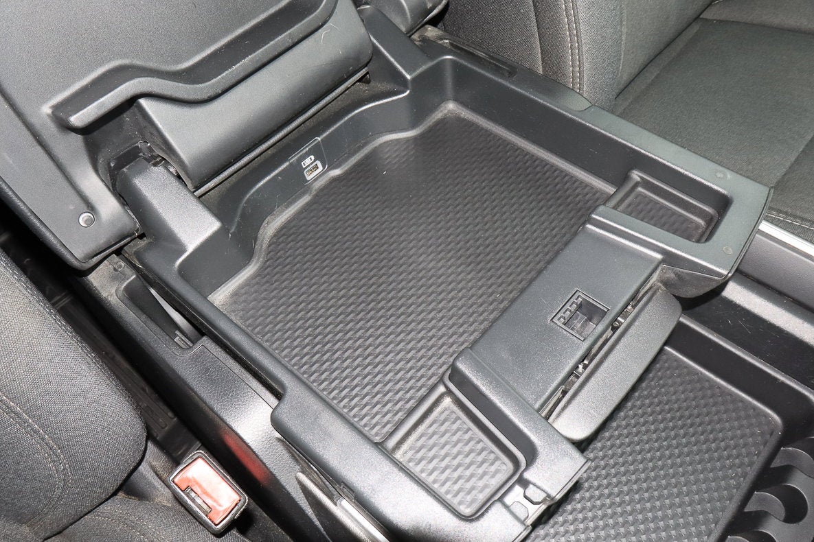 2019 RAM 1500 Big Horn/Lone Star 4x4 Crew Cab 5'7 Box