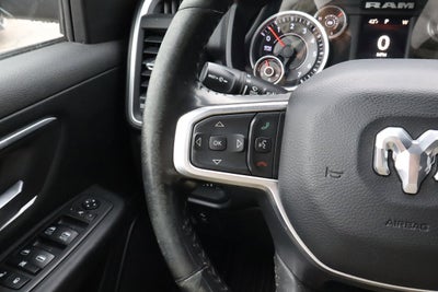 2019 RAM 1500 Big Horn/Lone Star 4x4 Crew Cab 5'7 Box