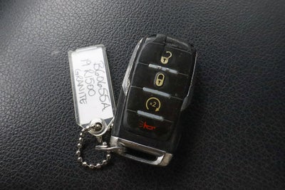 2019 RAM 1500 Big Horn/Lone Star 4x4 Crew Cab 5'7 Box