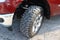 2022 RAM 1500 Big Horn 4x4 Crew Cab 5'7 Box