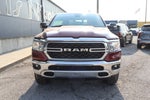 2022 RAM 1500 Big Horn 4x4 Crew Cab 5'7 Box