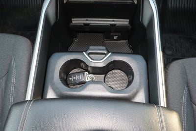 2022 RAM 1500 Big Horn 4x4 Crew Cab 5'7 Box