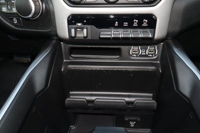 2022 RAM 1500 Big Horn 4x4 Crew Cab 5'7 Box