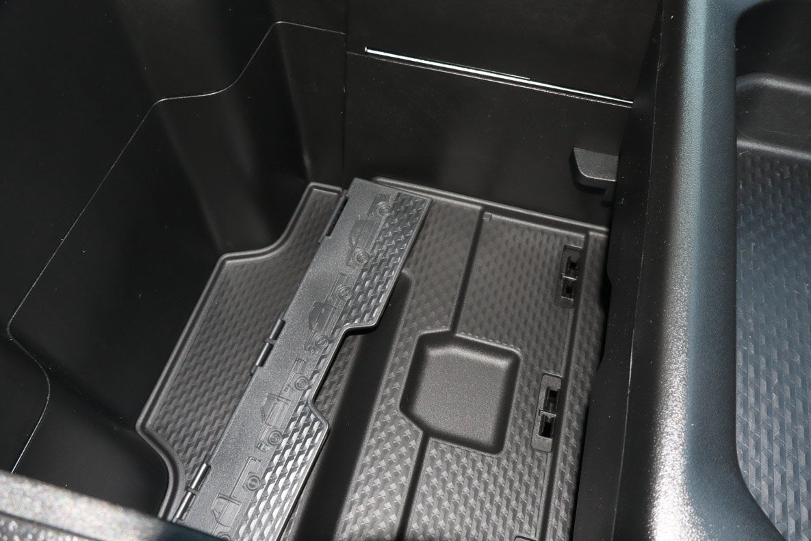 2022 RAM 1500 Big Horn 4x4 Crew Cab 5'7 Box