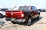 2022 RAM 1500 Big Horn 4x4 Crew Cab 5'7 Box