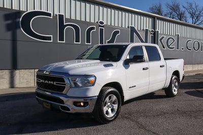 2024 RAM 1500 Lone Star