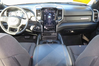 2024 RAM 1500 Lone Star