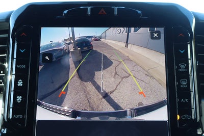 2024 RAM 1500 Lone Star