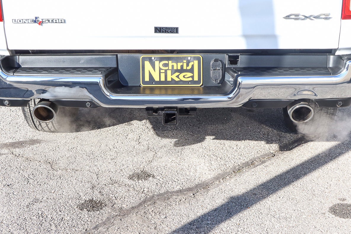 2024 RAM 1500 Lone Star