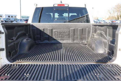 2024 RAM 1500 Lone Star