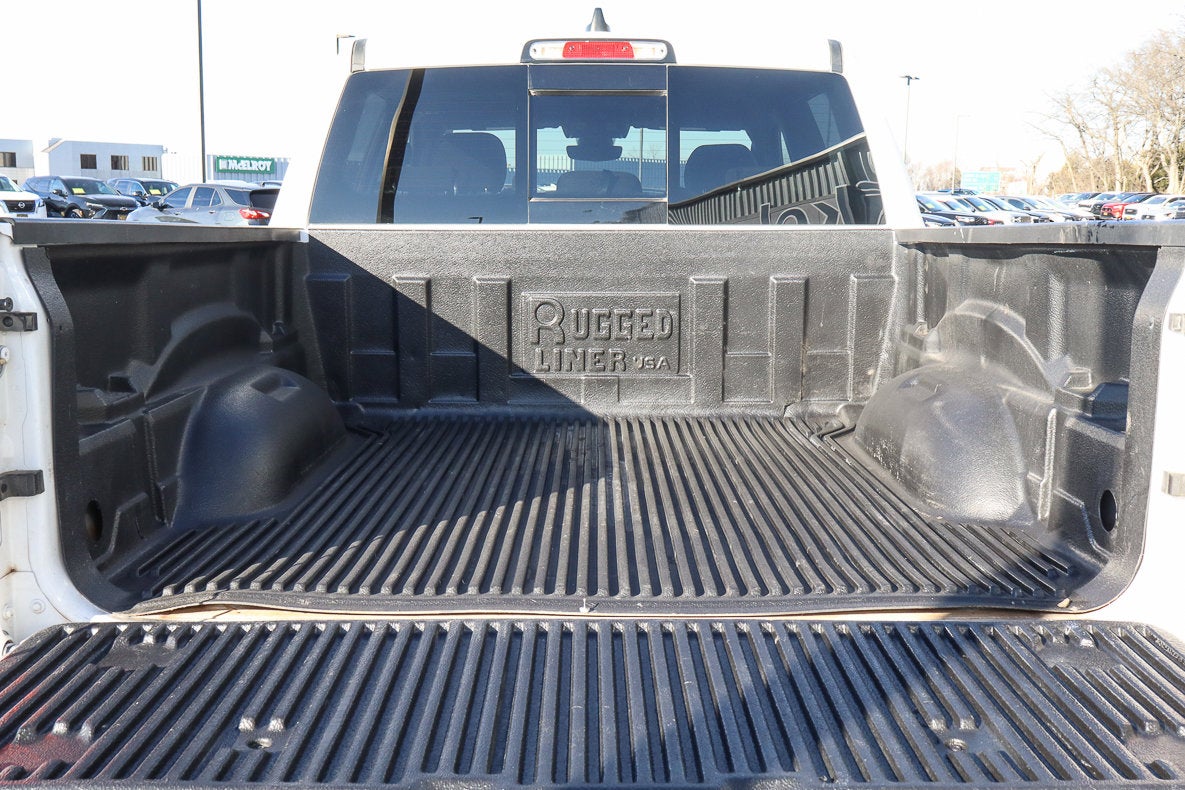 2024 RAM 1500 Lone Star