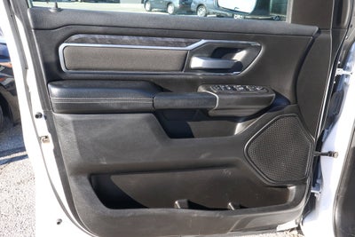 2024 RAM 1500 Lone Star