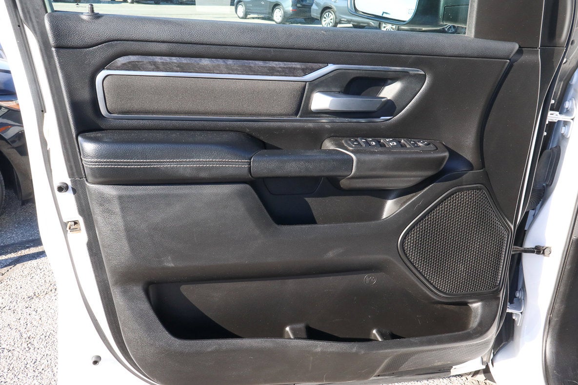 2024 RAM 1500 Lone Star