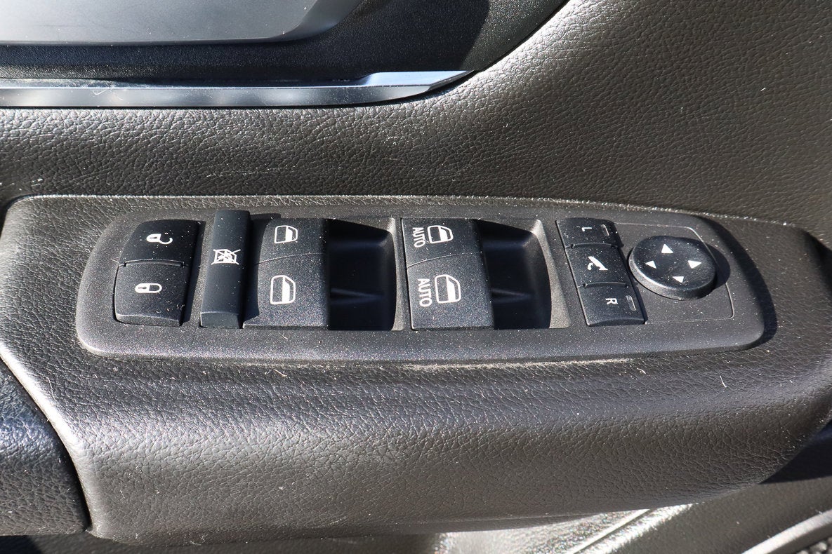 2024 RAM 1500 Lone Star